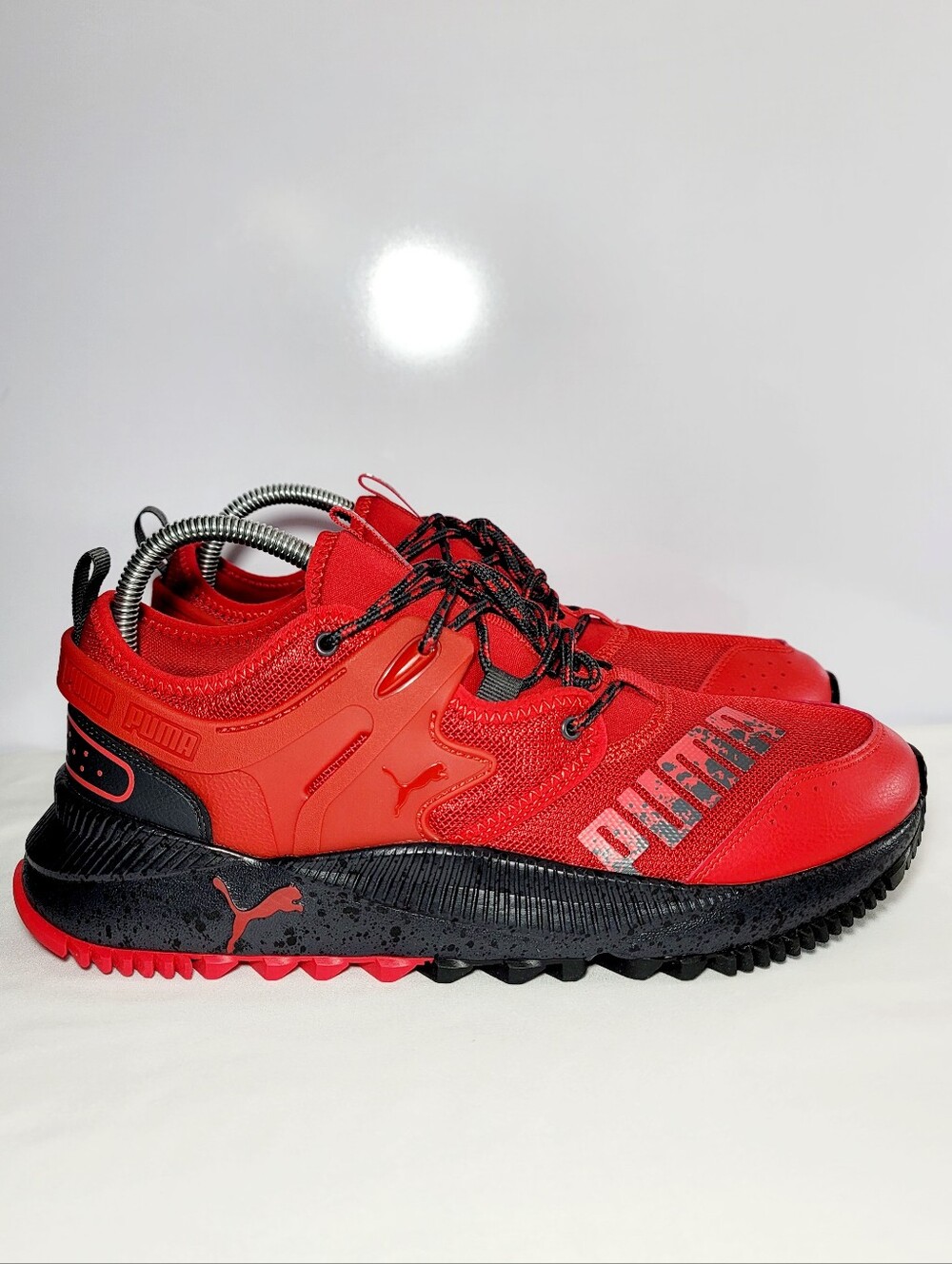 Puma Men's  Size 11 Pacer Future Trail running sneaker's.